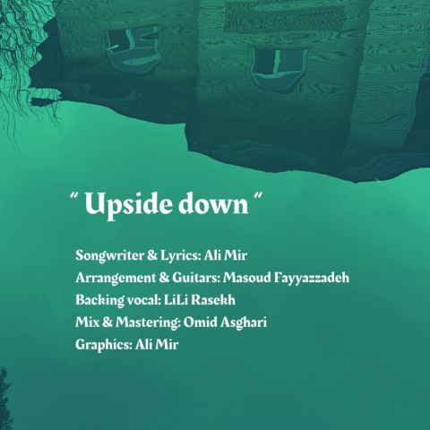 دانلود آهنگ علی میر به نام وارون